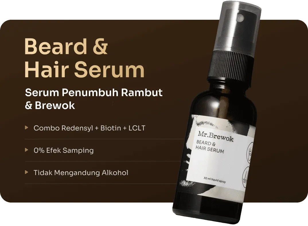 Mister Brewok Product 1