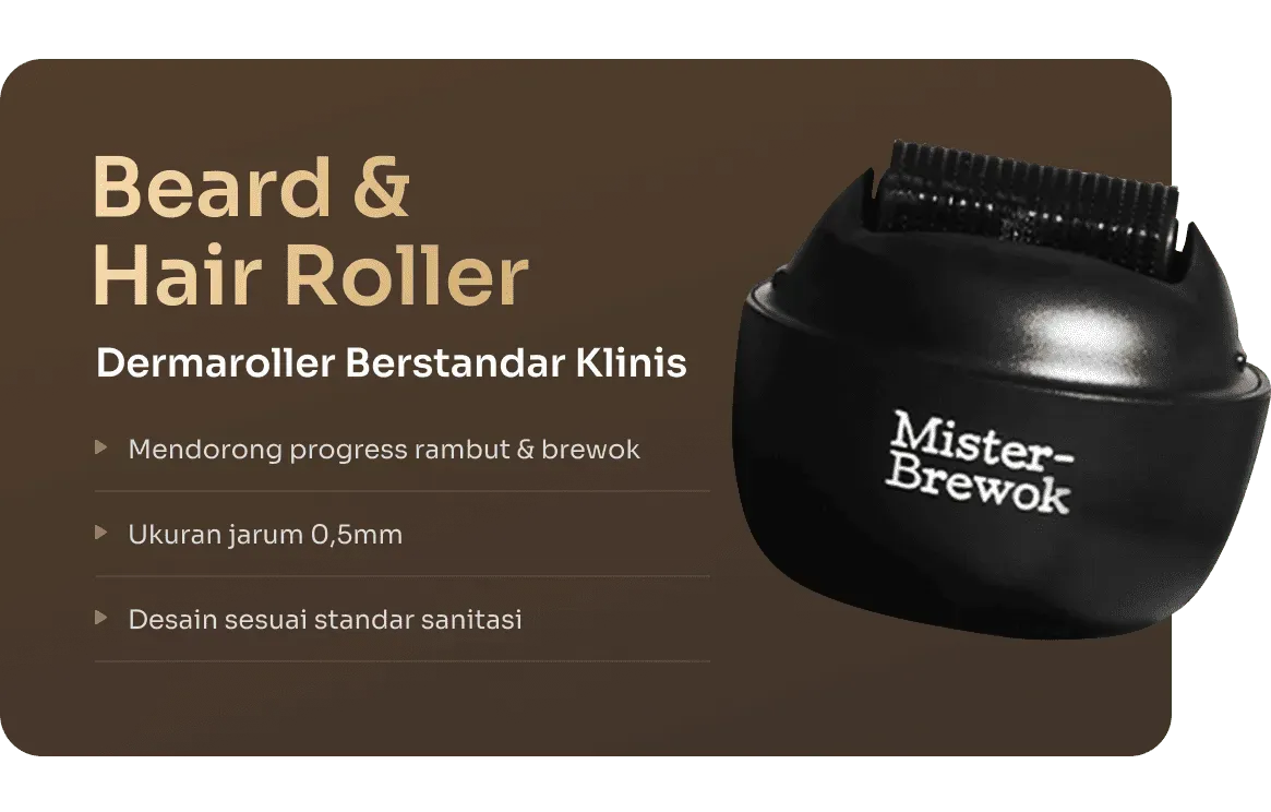 Mister Brewok Product 3