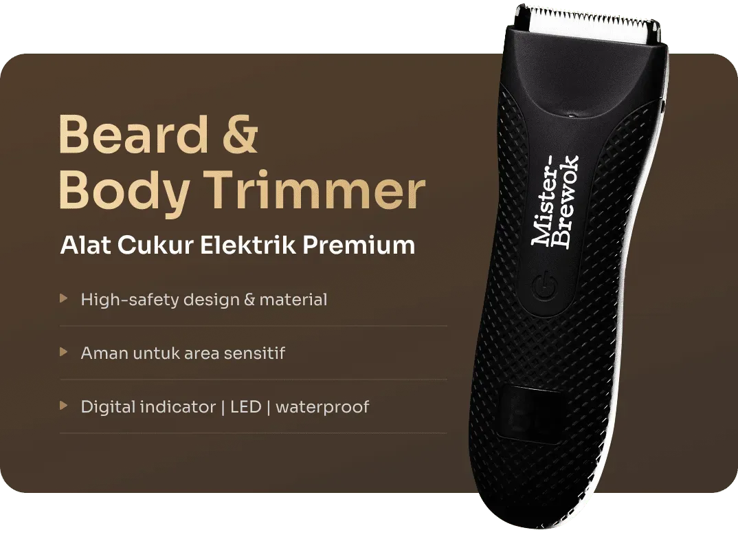 Mister Brewok Product 4