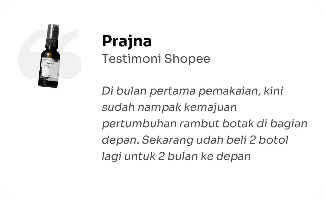 Testimonial 2