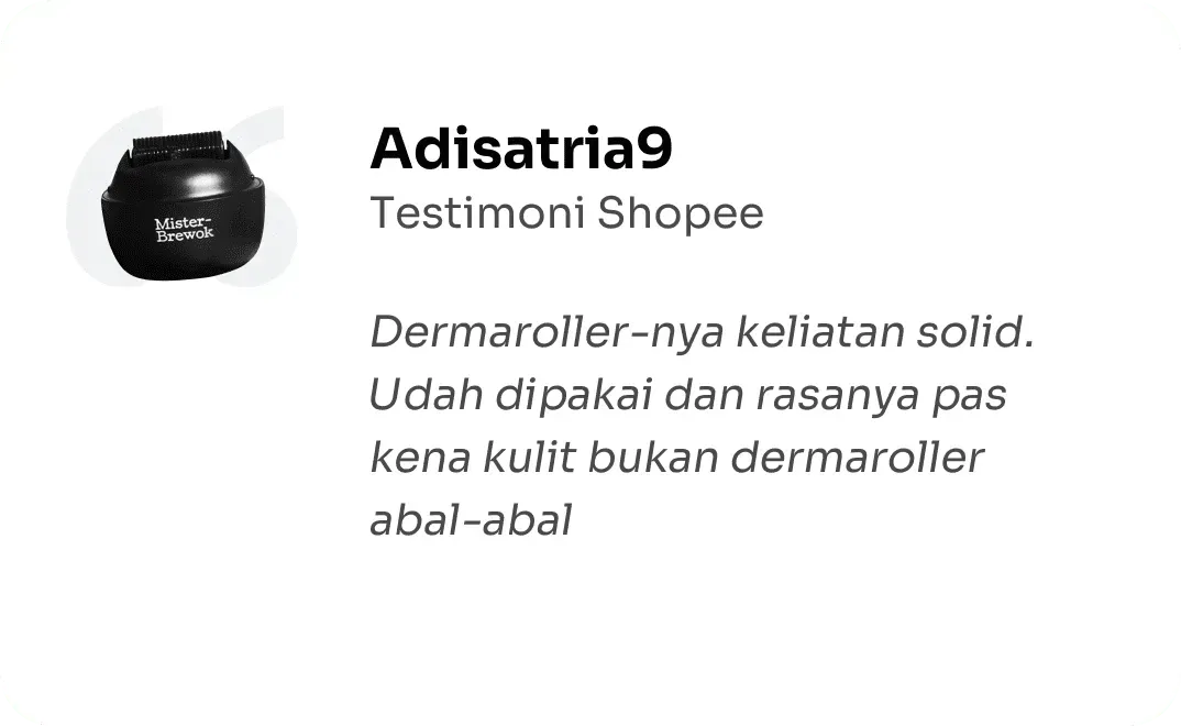 Testimonial 5