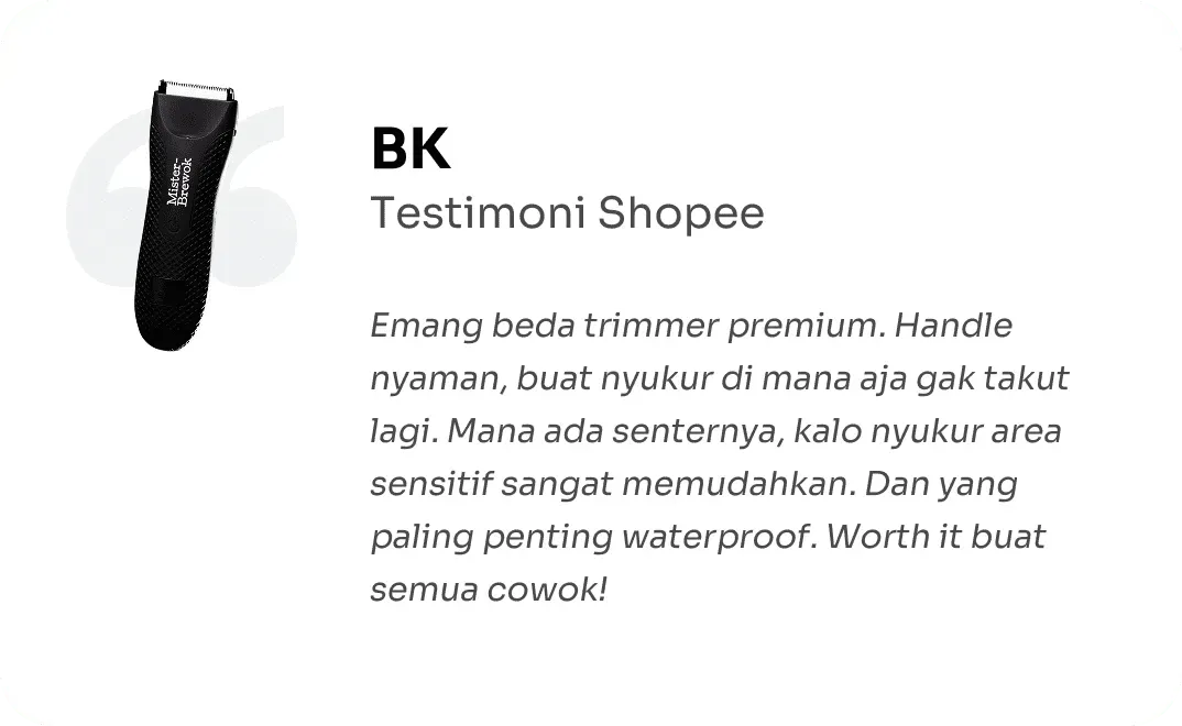 Testimonial 6